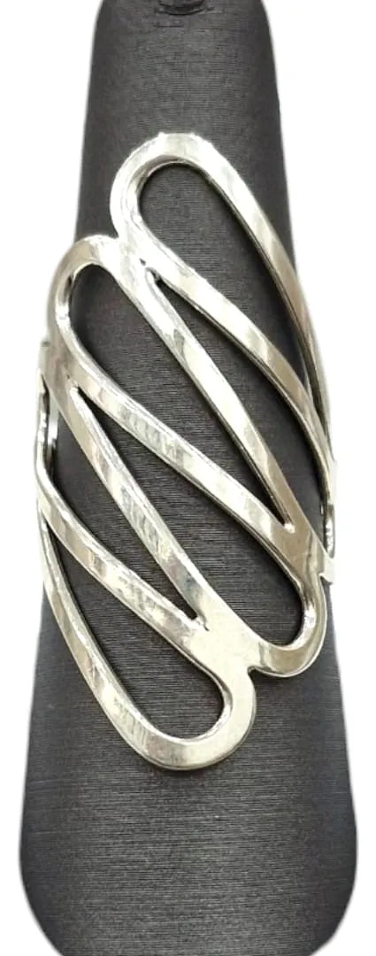 Anillo Envolvente Maxi