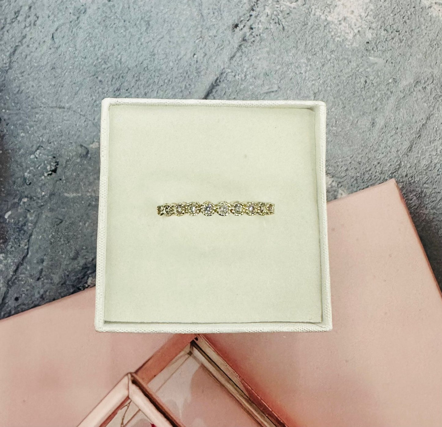 Anillo Media Churumbela