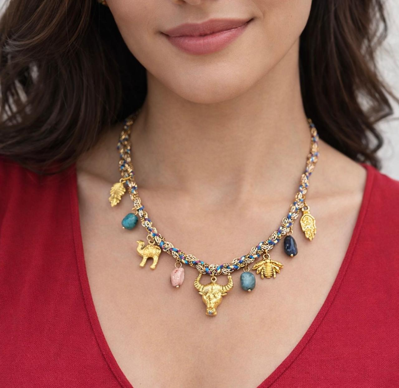 Collar Torito