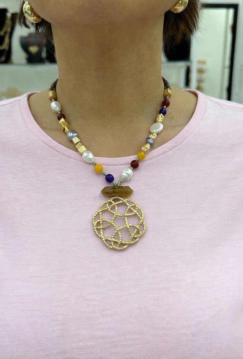 Collar Sofia
