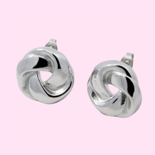 Aretes Círculos