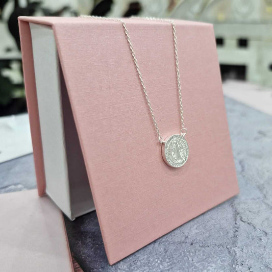 Collar San Benito
