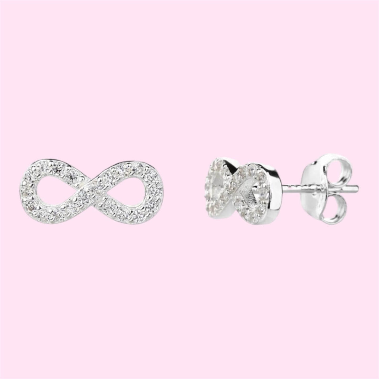 Aretes Infinito