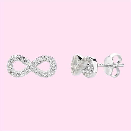 Aretes Infinito