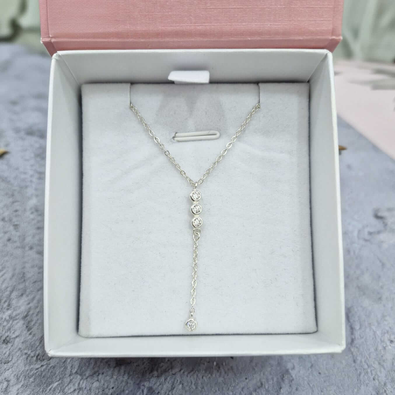 Collar Corbatero