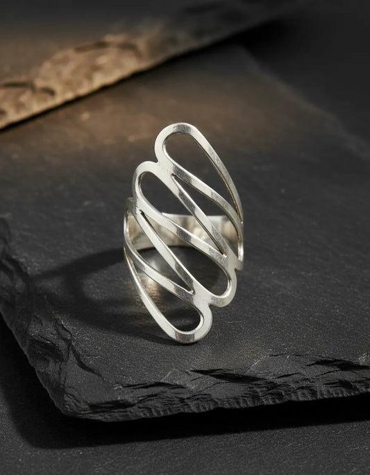 Anillo Envolvente Maxi