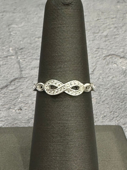 Anillo Infinito Ajustable