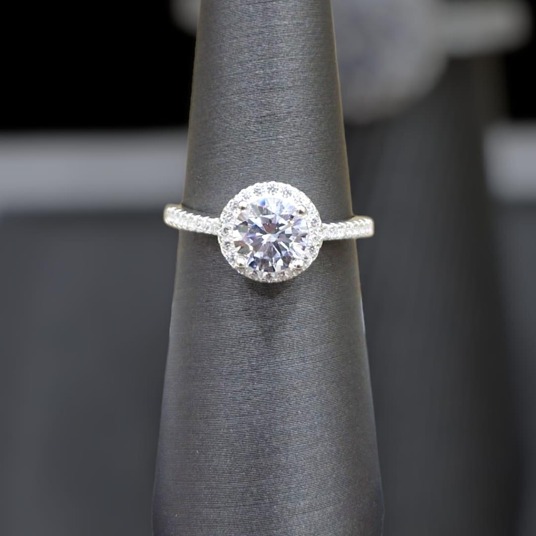 Anillo Ajustable Pricesa