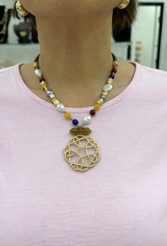Collar Sofia